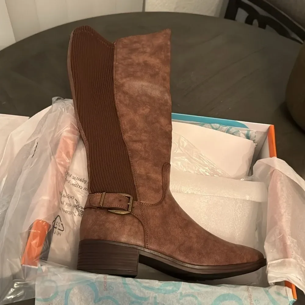BareTraps MCKAYLA Women's Boots